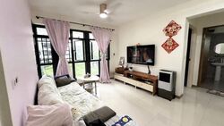 Blk 101A Alkaff Courtview (Toa Payoh), HDB 3 Rooms #631820941